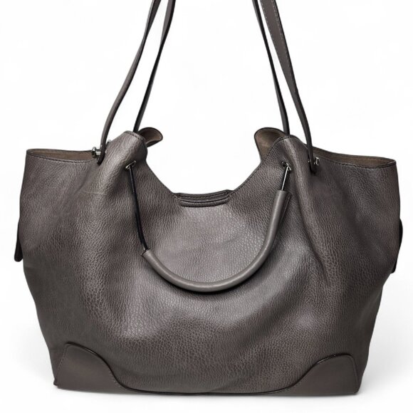 Sondra Roberts Gray Shoulder Bag - Picture 2 of 13